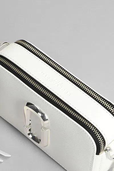 Marc Jacobs The Snapshot Dtm In White