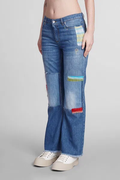 MARNI MARNI JEANS 