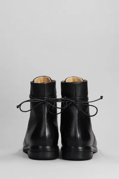 Shop Marsã¨ll Marsèll Ankle Boots In Black