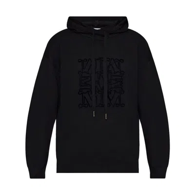 Shop Max Mara Sweaters In Black