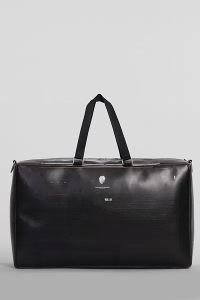Miharayasuhiro Mihara Yasuhiro Shoulder Bag In Black