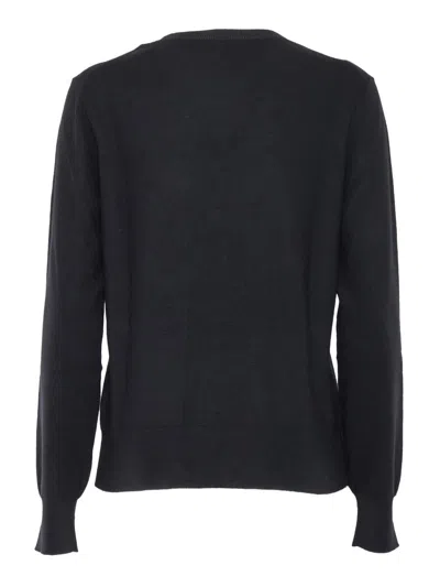 P.a.r.o.s.h . Girocoll In Black