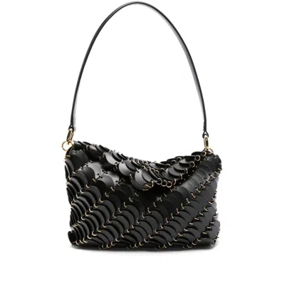 Shop Rabanne Sac A Main Purse In Black