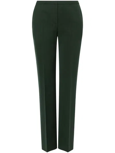 Shop Philosophy Di Lorenzo Serafini Pants Clothing In Green