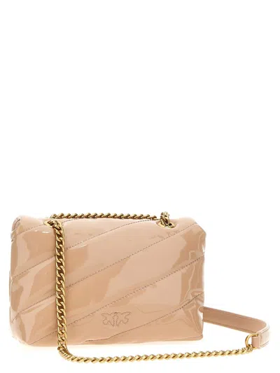 Shop Pinko 'baby Love Bag' Crossbody Bag