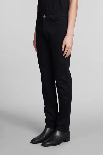 Shop Pt Torino Jeans In Black