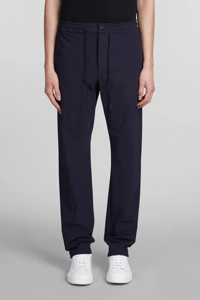 Shop Pt Torino Pants In Blue