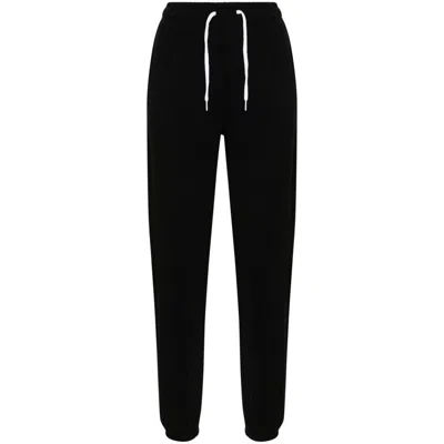 Shop Ralph Lauren Pants In Black