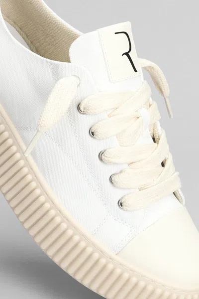 Rhun 2020 Sneakers In White