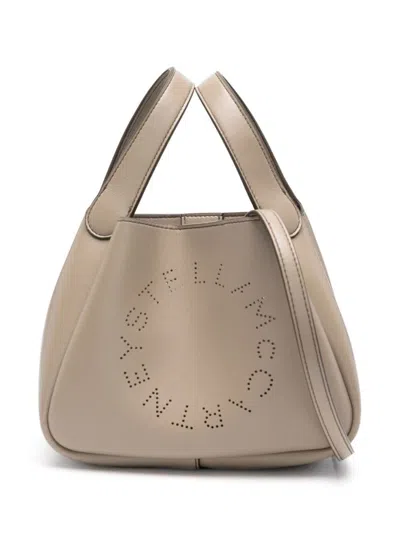 Shop Stella Mccartney Bags In Bamboo