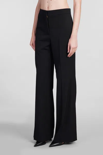 Shop Stella Mccartney Pants In Black