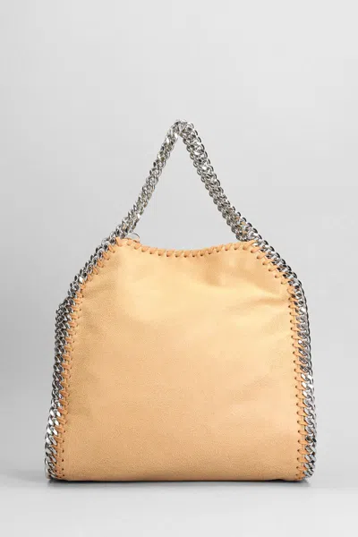 Shop Stella Mccartney Tote In Leather Color