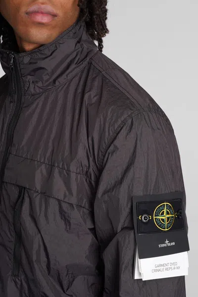 STONE ISLAND STONE ISLAND CASUAL JACKET 