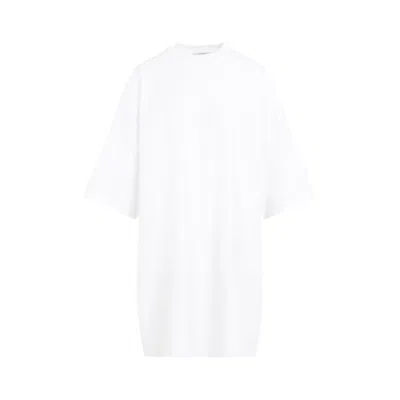 The Row Top In White