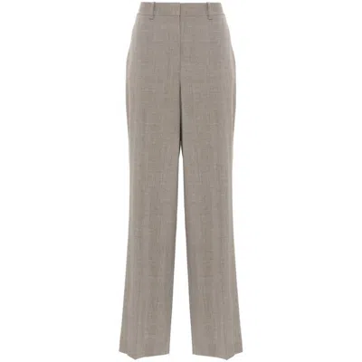 Theory Pant In Grey