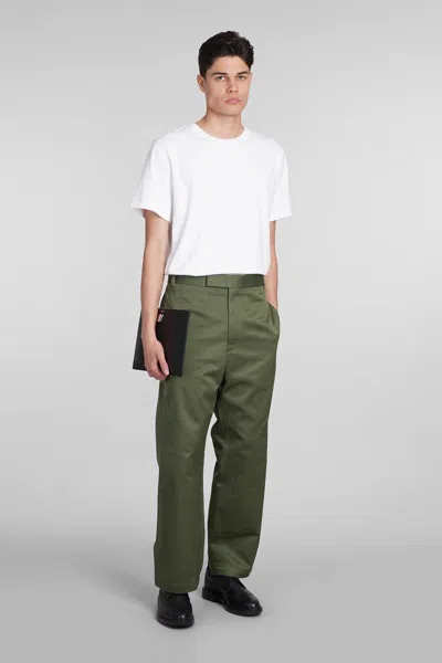 Thom Browne Topwear In White