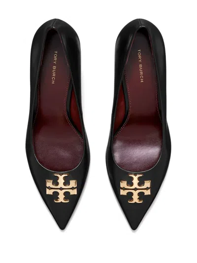 Shop Tory Burch Shoes In Black