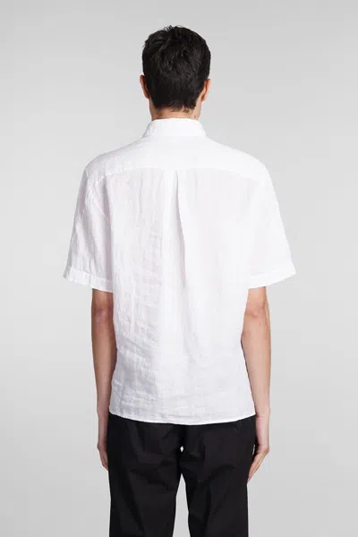 Shop Transit Shirt In White