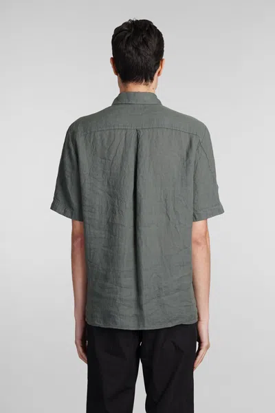 Shop Transit Shirt In Green