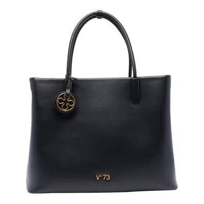 Shop V73 V°73 Bags In Black