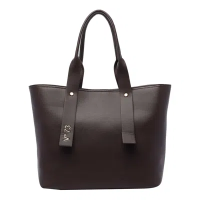 Shop V73 V°73 Bags In Brown