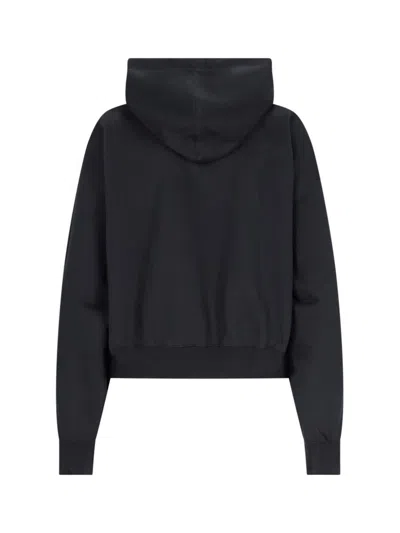 Shop Y-3 Sweaters In Black