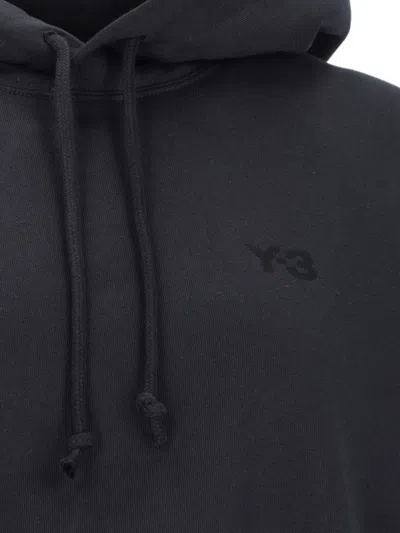 Shop Y-3 Sweaters In Black