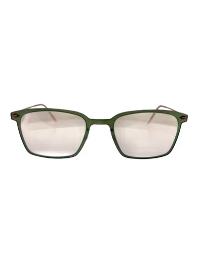 Shop Lindberg 6536 Glasses