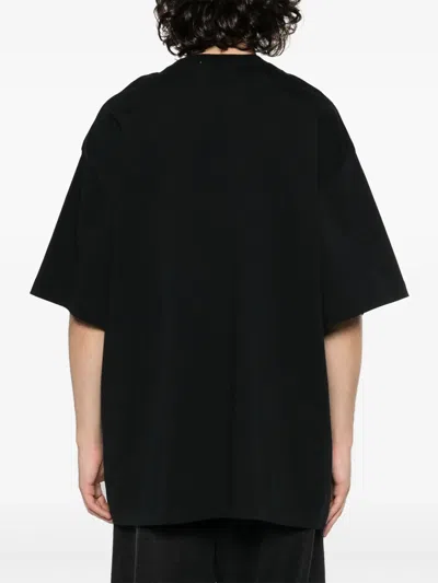 Ambush Black Ball Chain T-shirt