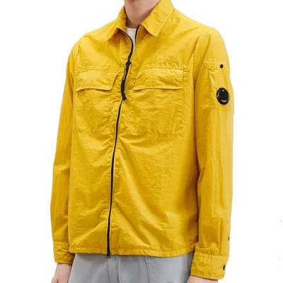 C.p. Company C. P Company Windbreaker Jacket