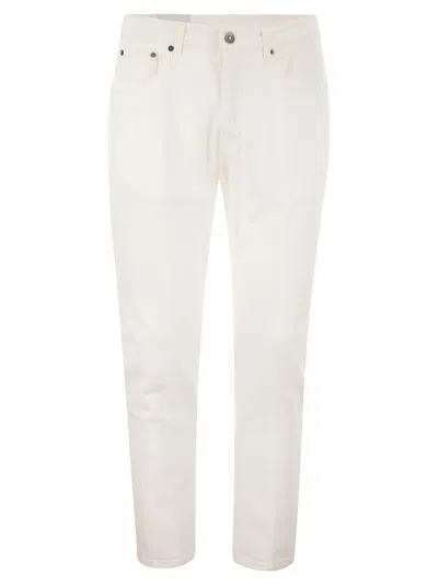 Dondup Men's Dian - Carrot-fit Jeans