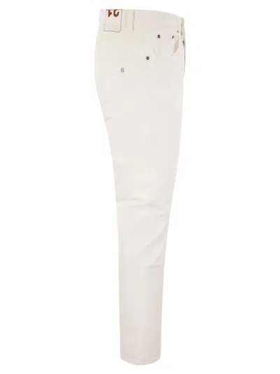 Dondup Men's Dian - Carrot-fit Jeans