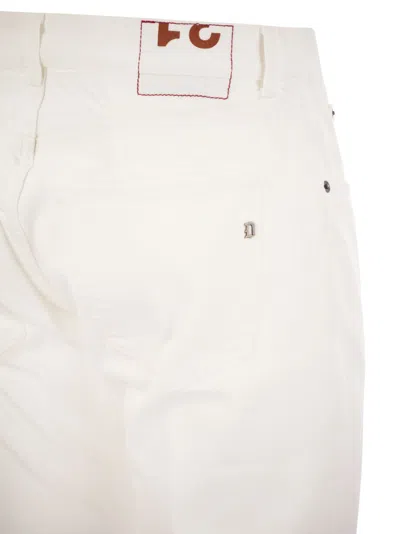 Dondup Men's Dian - Carrot-fit Jeans