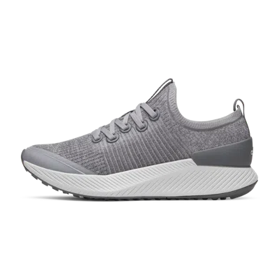 Allbirds Tree Runner Sneaker In Medium Grey