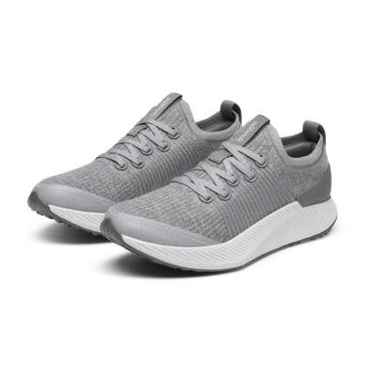 Allbirds Tree Runner Sneaker In Medium Grey