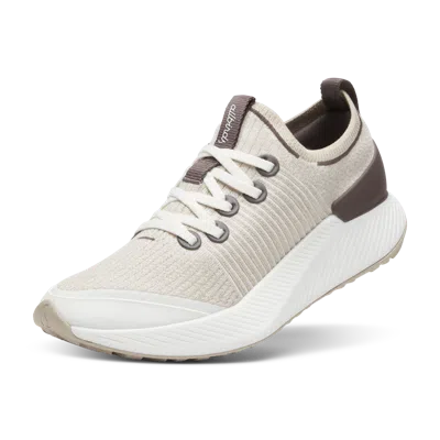 Allbirds Tree Glider Low-top Sneakers In Neutral