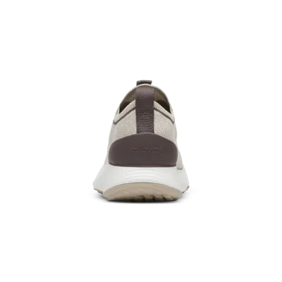 Allbirds Tree Glider Low-top Sneakers In Neutral