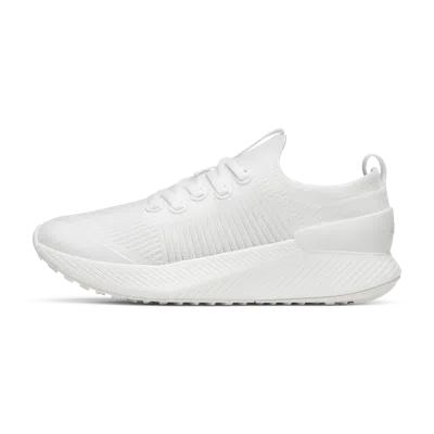 Allbirds Men's Tree Gliders In Blizzard