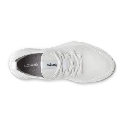 Allbirds Men's Tree Gliders In Blizzard