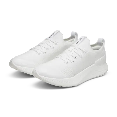 Allbirds Men's Tree Gliders In Blizzard