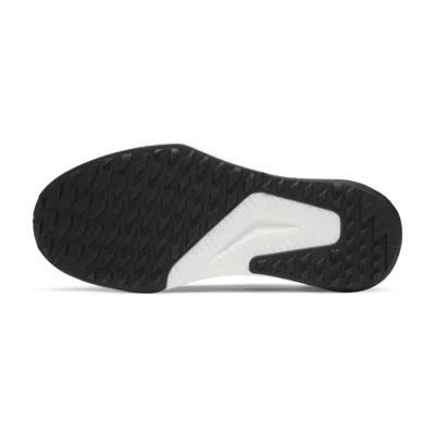 Allbirds Tree Glider Low-top Sneakers In Black