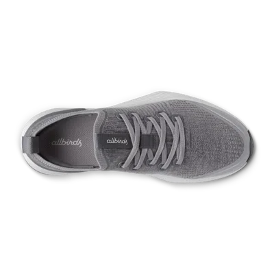 Allbirds Men's Tree Gliders In Medium Grey