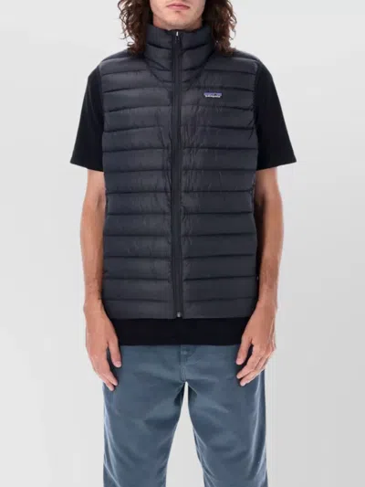 Patagonia Down Sweater Padded Vest