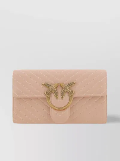 Pinko Love Single Shoulder Wallet
