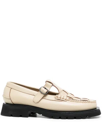 Hereu Soller Sport T-bar Loafers