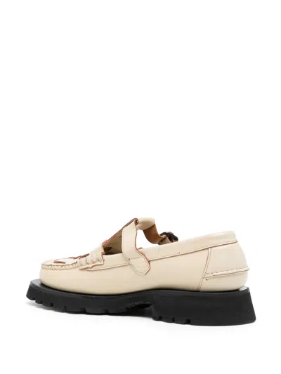 Hereu Soller Sport T-bar Loafers