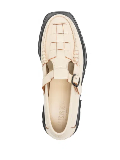Hereu Soller Sport T-bar Loafers