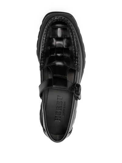 Hereu Soller Sport T-bar Loafers