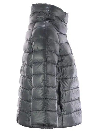 Herno Sofia Down Cape