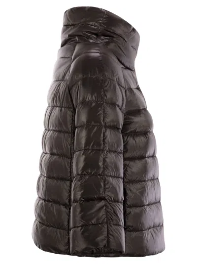 Herno Puffer High-neck Jacket